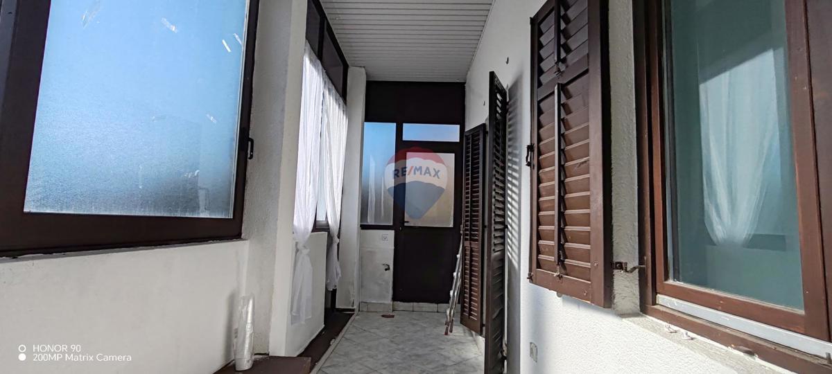 Appartamento Zamet, Rijeka, 96m2