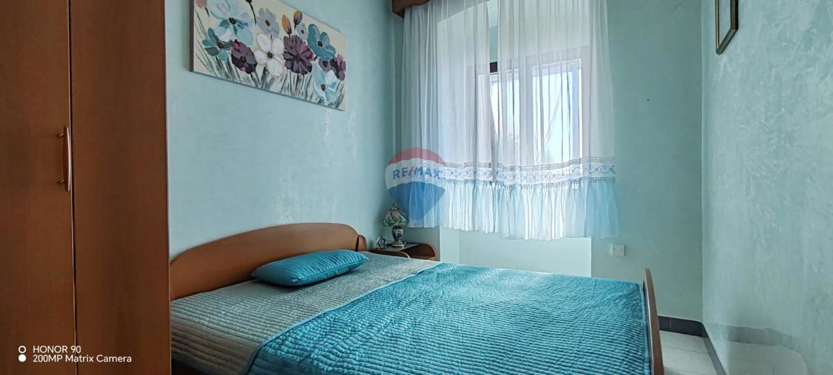 Appartamento Zamet, Rijeka, 96m2