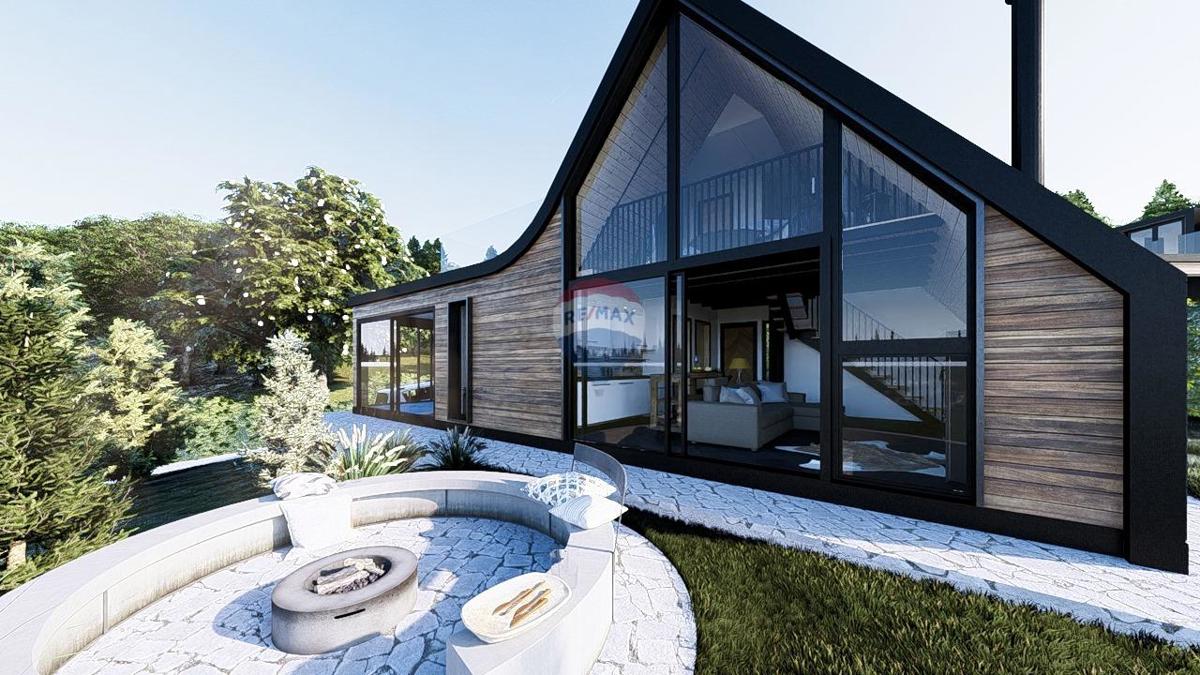 Terreno edificabile Vrbovsko, 1.500m2