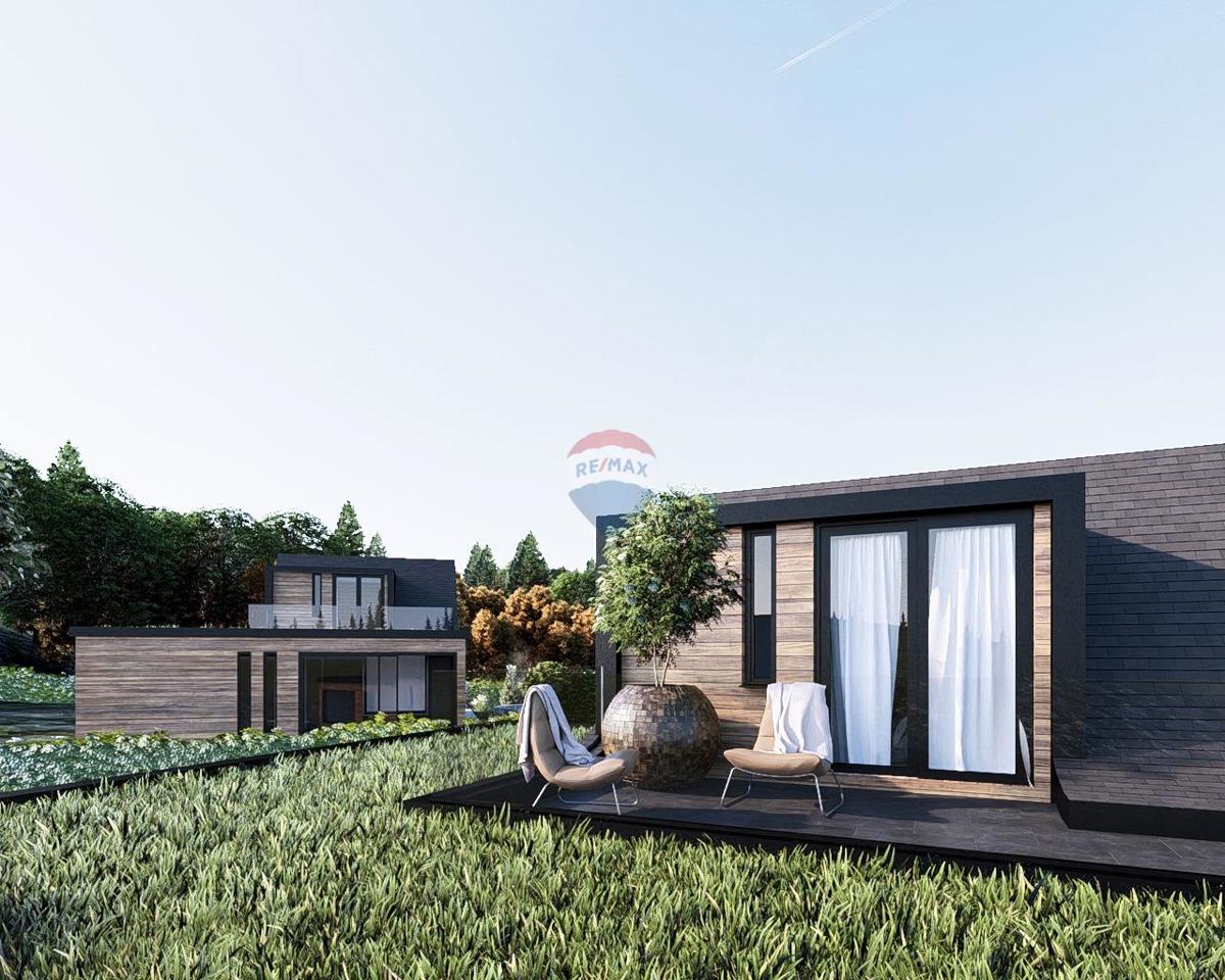 Terreno edificabile Vrbovsko, 1.500m2