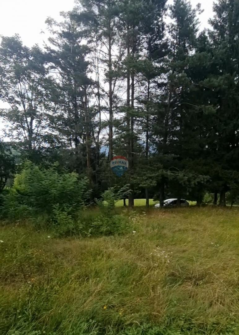 Terreno edificabile Vrbovsko, 1.500m2