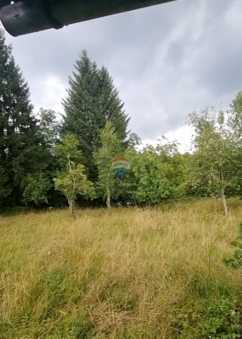 Terreno edificabile Vrbovsko, 1.500m2