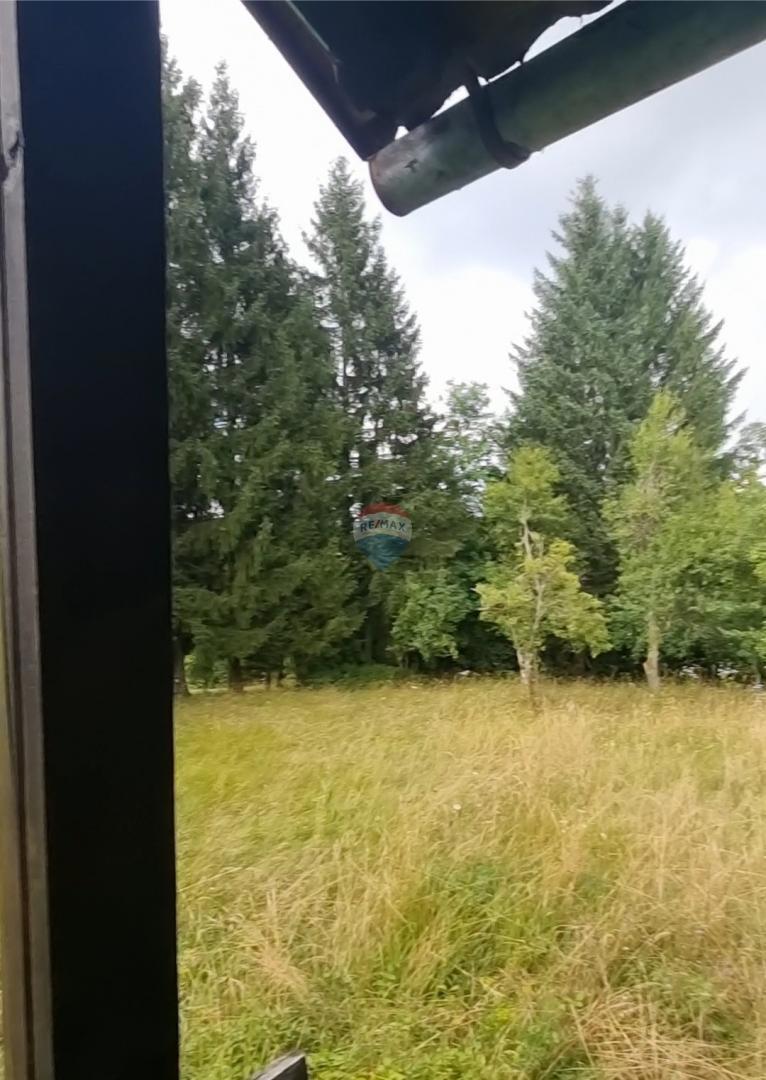 Terreno edificabile Vrbovsko, 1.500m2