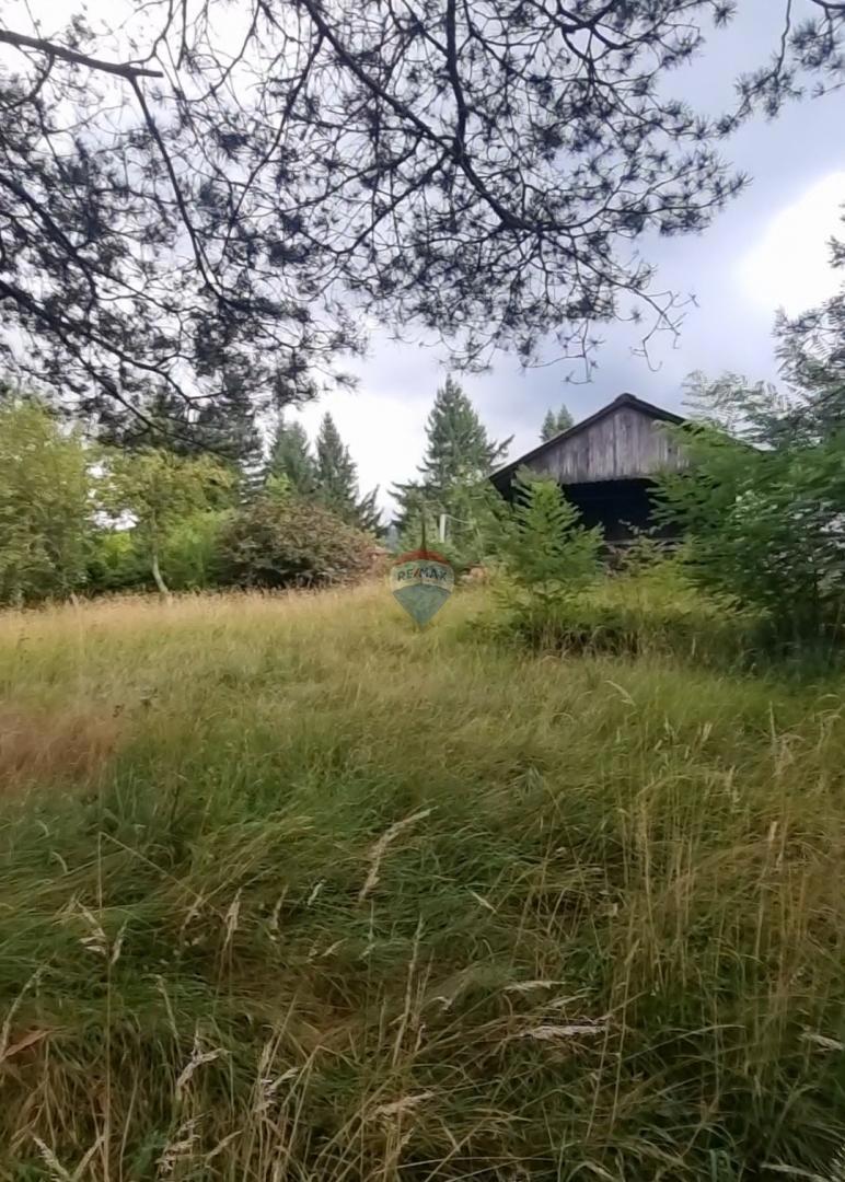 Terreno edificabile Vrbovsko, 1.500m2