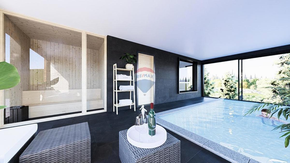 Terreno edificabile Vrbovsko, 1.500m2