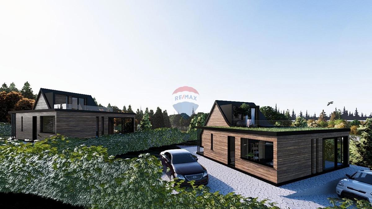 Terreno edificabile Vrbovsko, 1.500m2