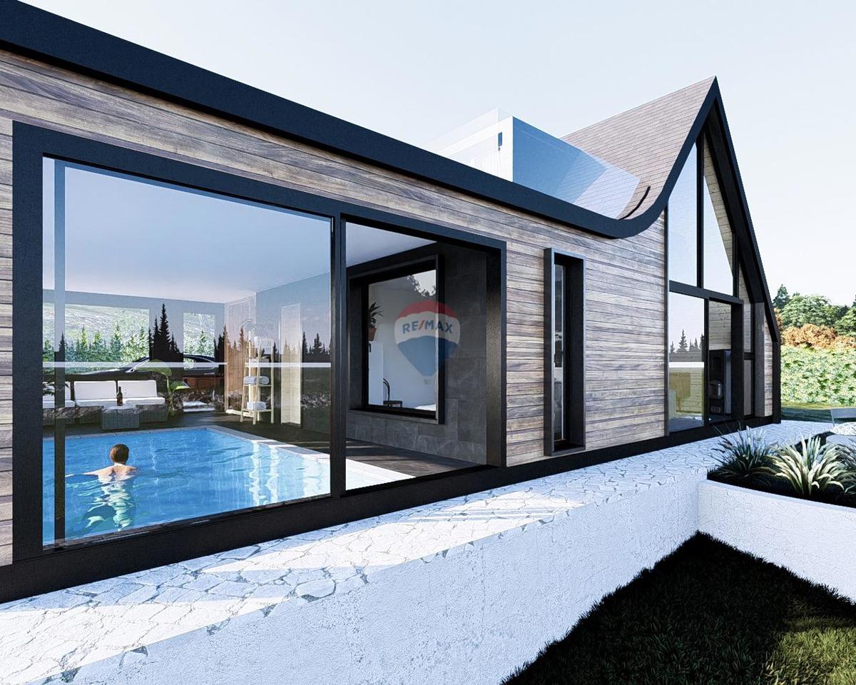 Terreno edificabile Vrbovsko, 1.500m2