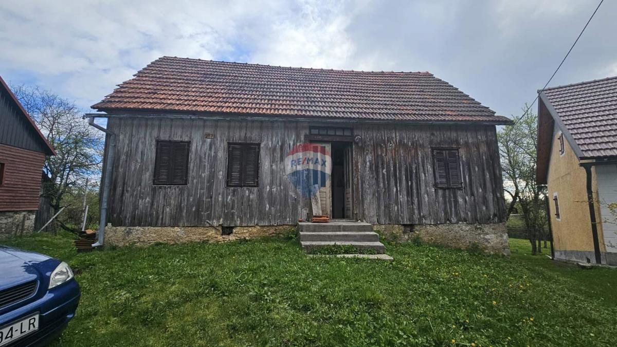 Casa Brod Moravice, 100m2