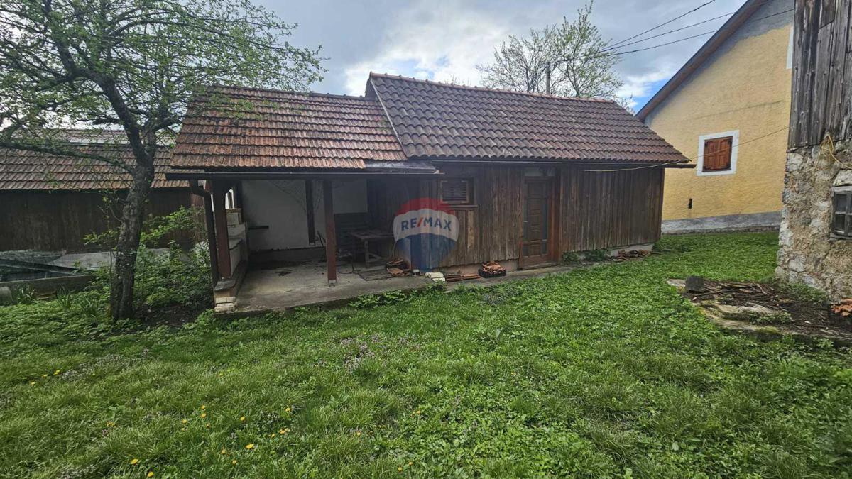 Casa Brod Moravice, 100m2