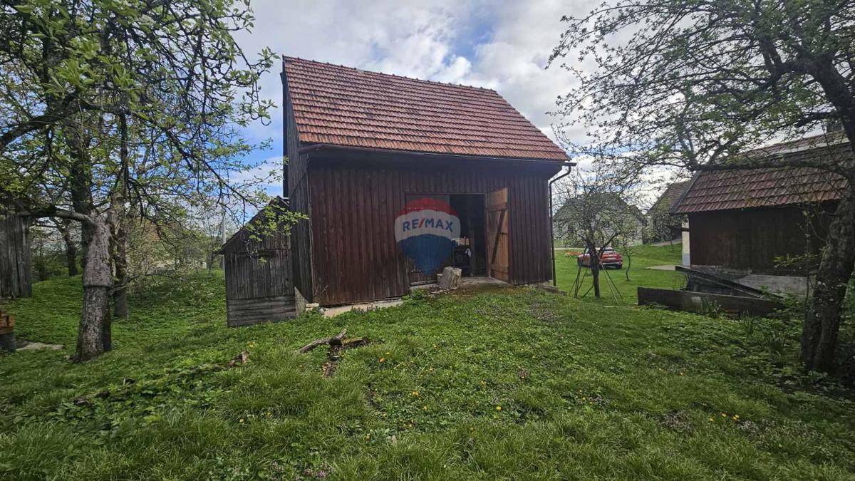 Casa Brod Moravice, 100m2