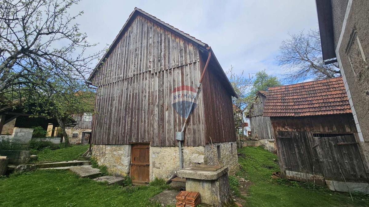 Casa Brod Moravice, 100m2