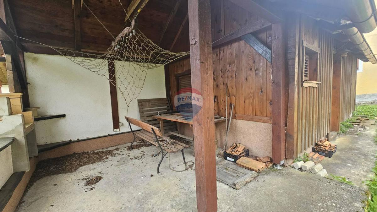 Casa Brod Moravice, 100m2