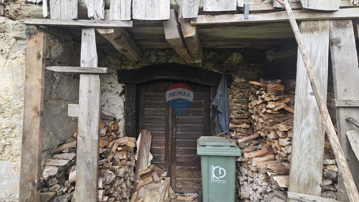 Casa Brod Moravice, 100m2