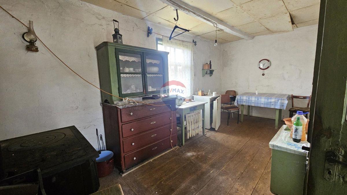 Casa Brod Moravice, 100m2