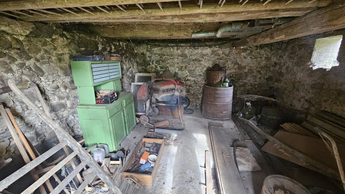 Casa Brod Moravice, 100m2