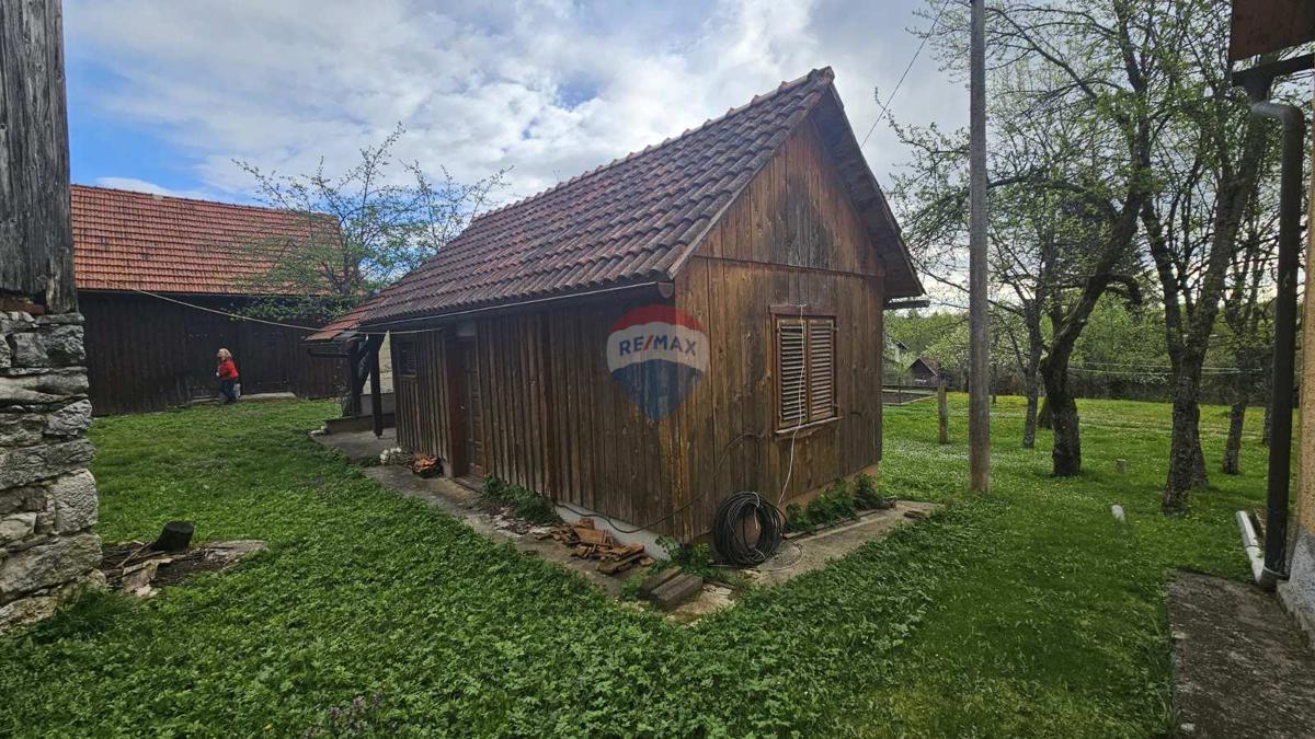 Casa Brod Moravice, 100m2