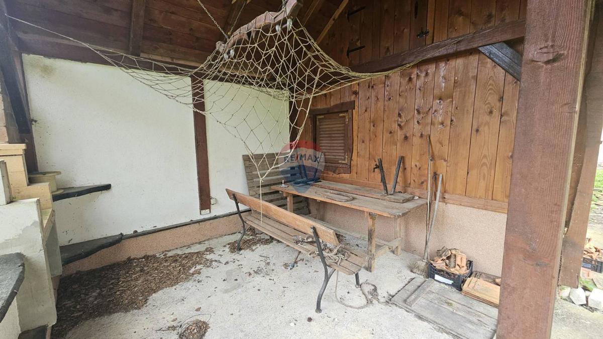 Casa Brod Moravice, 100m2