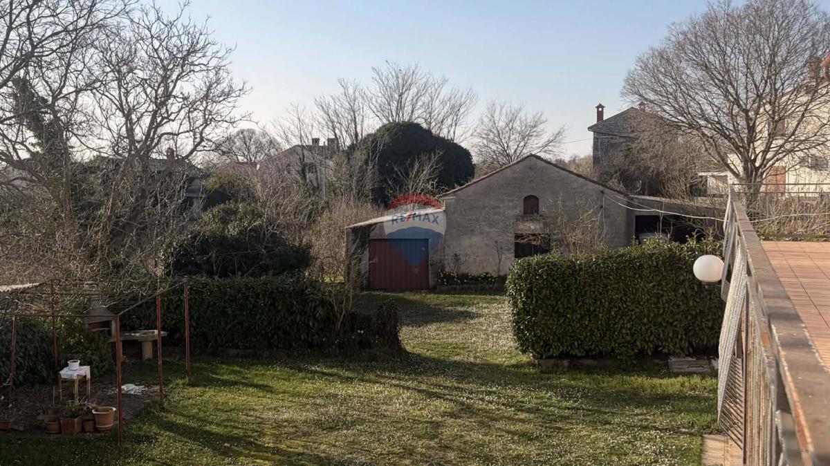 Casa Svetvinčenat, 400m2