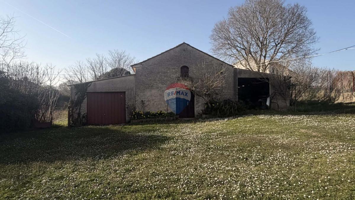 Casa Svetvinčenat, 400m2