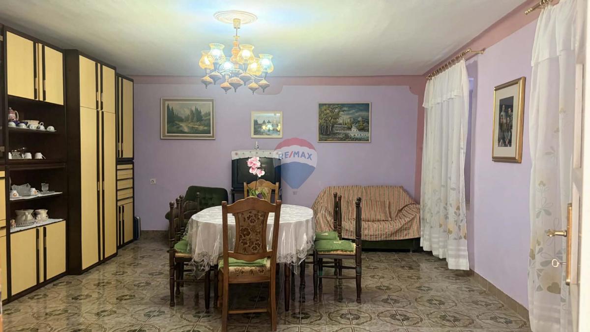 Casa Svetvinčenat, 400m2