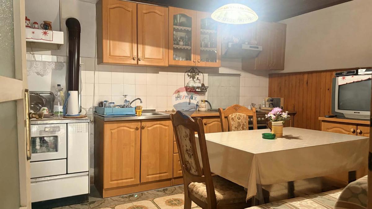 Casa Svetvinčenat, 400m2