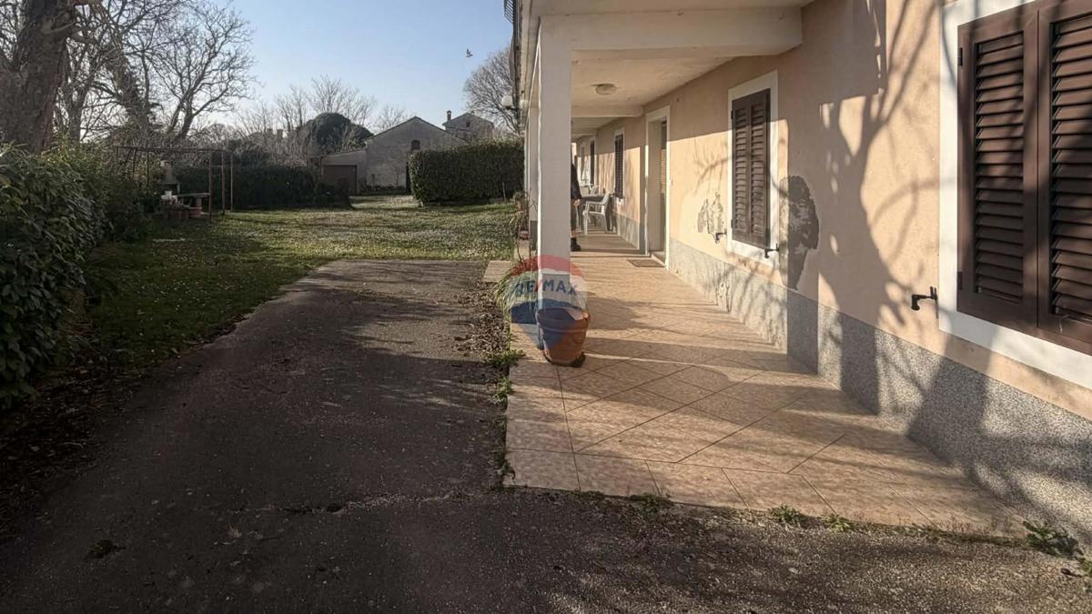 Casa Svetvinčenat, 400m2