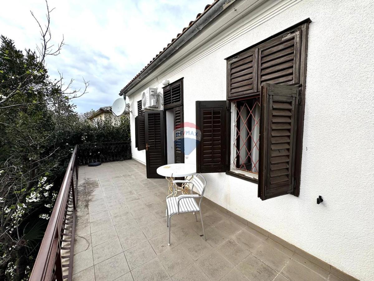 Casa Novi Vinodolski, 220m2