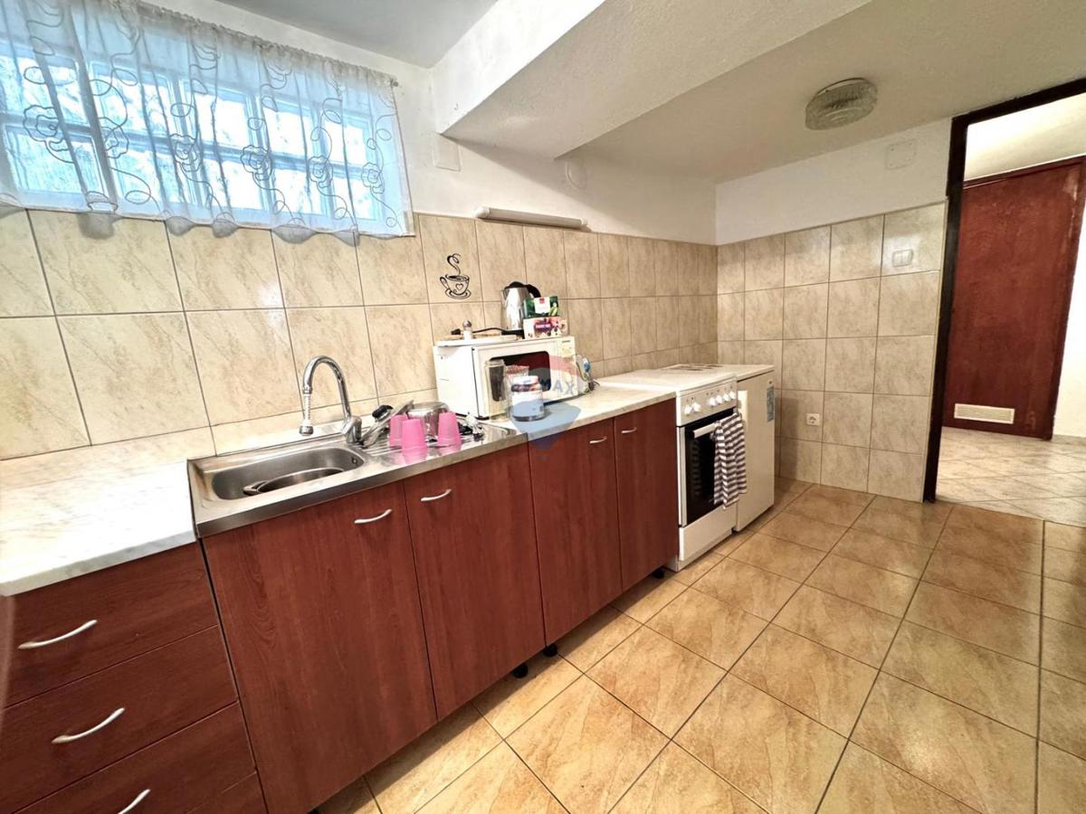 Casa Novi Vinodolski, 220m2