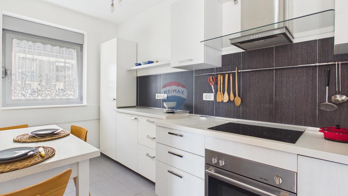 ISTRIA, ROVIGNO - Appartamento in ottima posizione