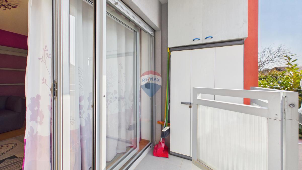 ISTRIA, ROVIGNO - Appartamento in ottima posizione