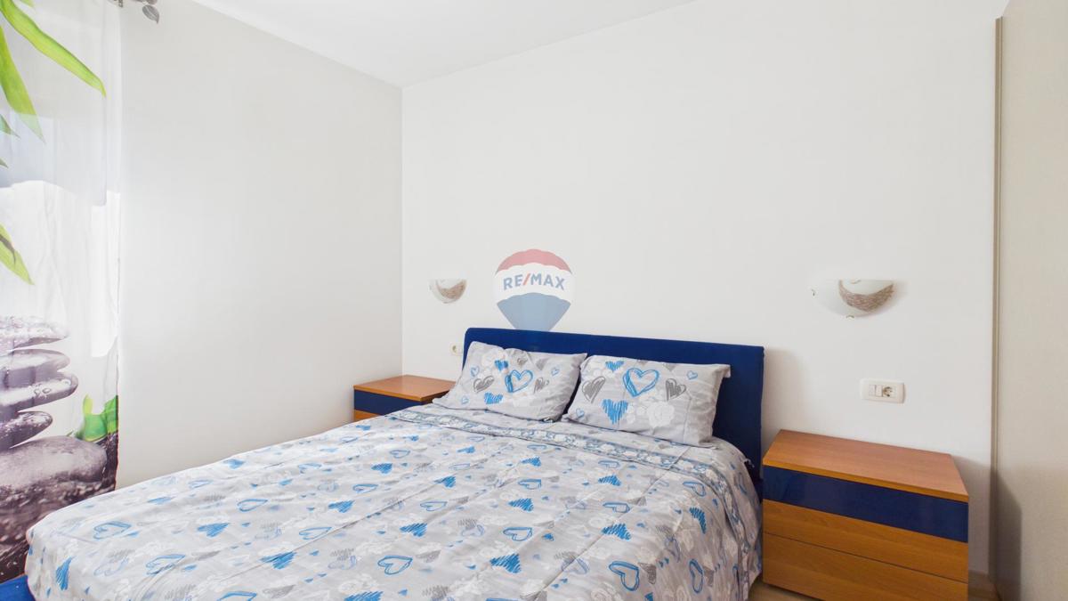 ISTRIA, ROVIGNO - Appartamento in ottima posizione