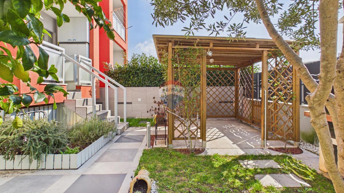 ISTRIA, ROVIGNO - Appartamento in ottima posizione