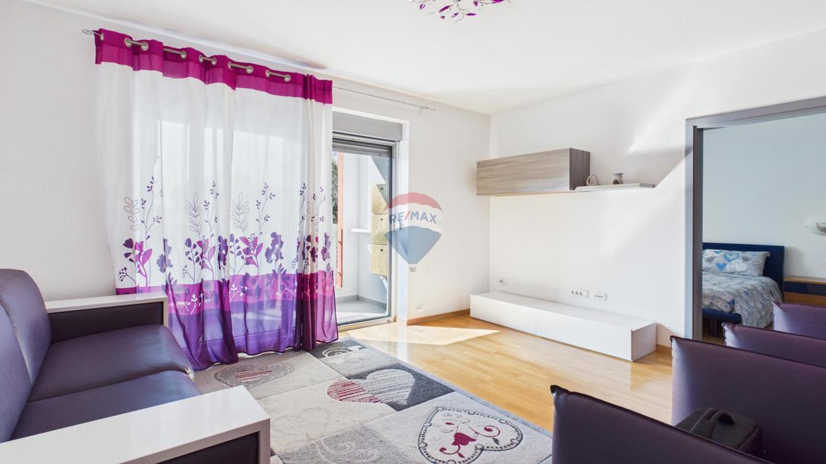 ISTRIA, ROVIGNO - Appartamento in ottima posizione