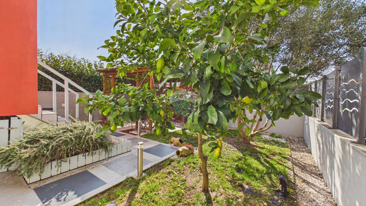 ISTRIA, ROVIGNO - Appartamento in ottima posizione