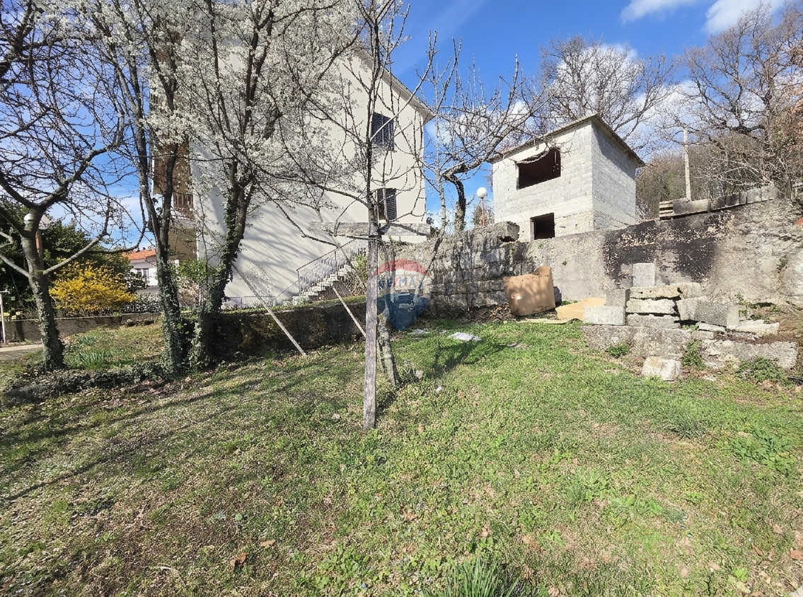 Casa Drenova, Rijeka, 300m2