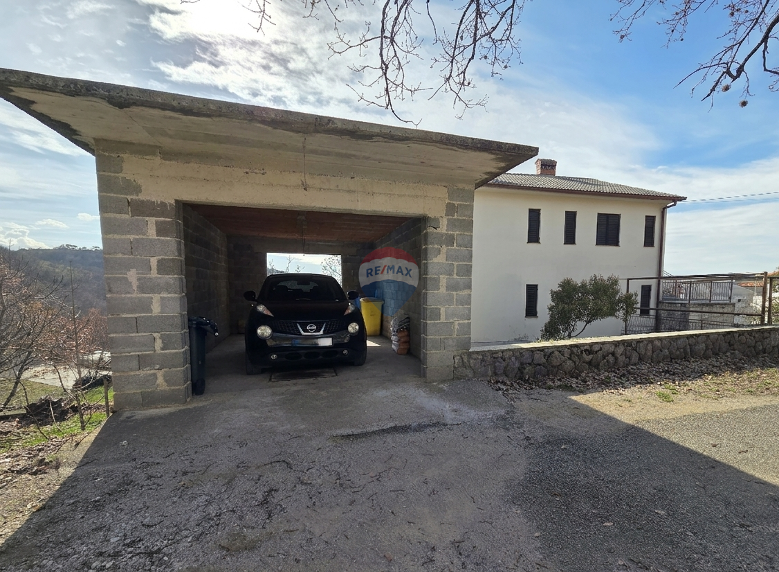 Casa Drenova, Rijeka, 300m2