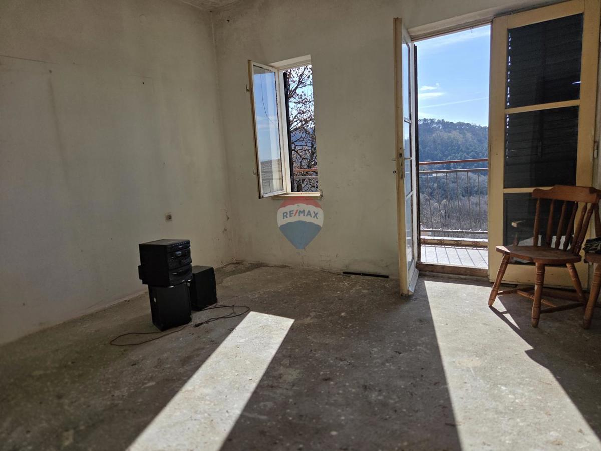 Casa Drenova, Rijeka, 300m2