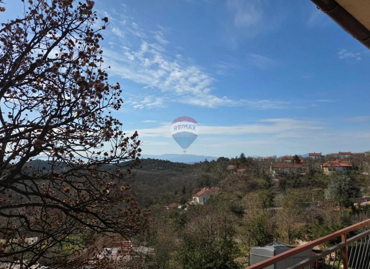 Casa Drenova, Rijeka, 300m2