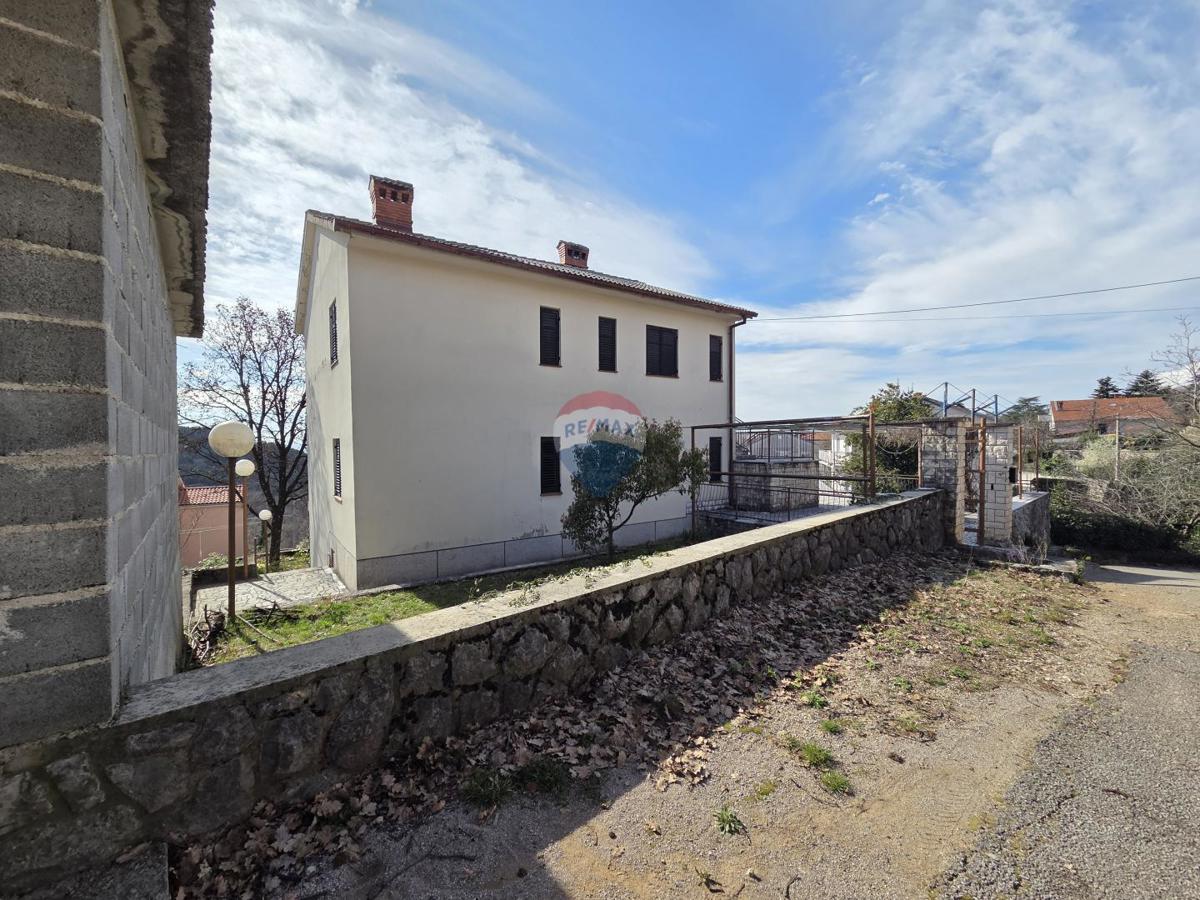 Casa Drenova, Rijeka, 300m2