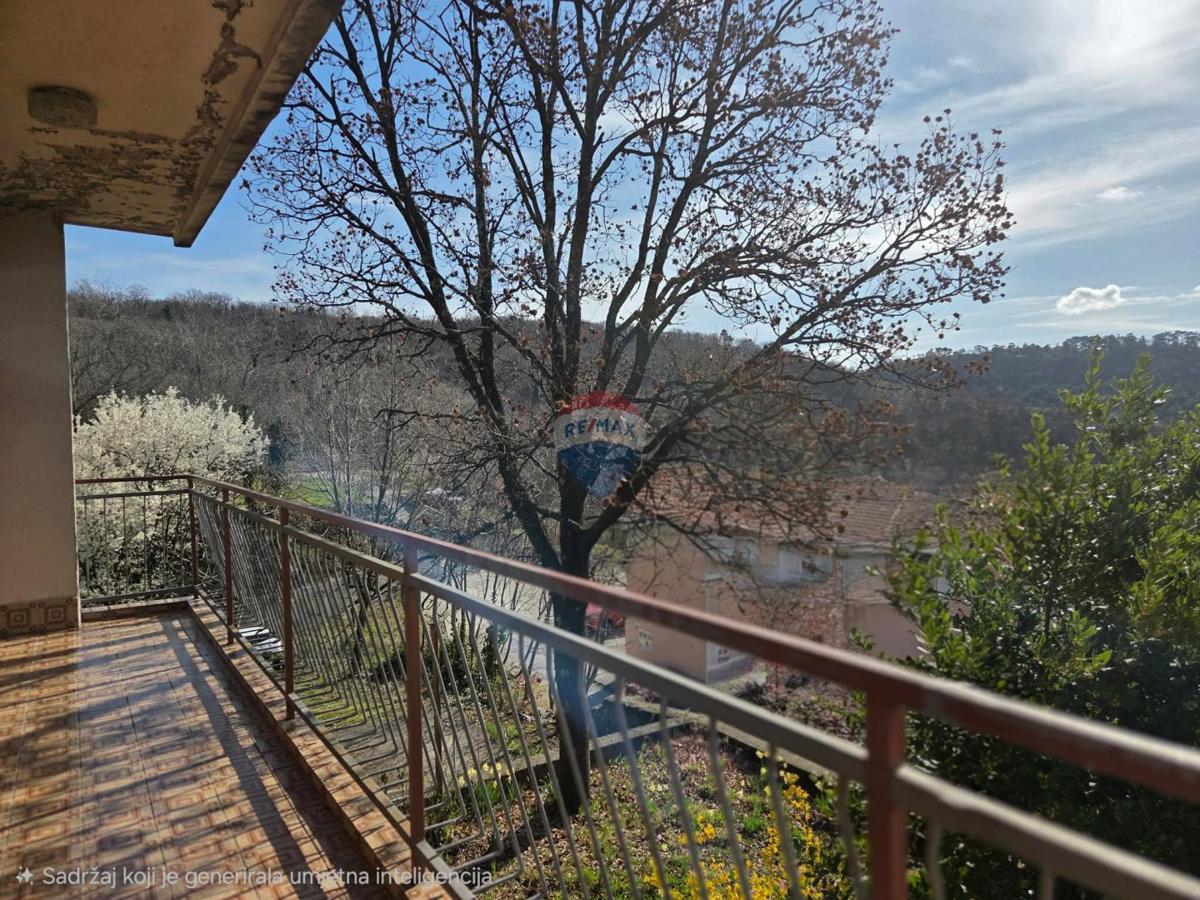 Casa Drenova, Rijeka, 300m2