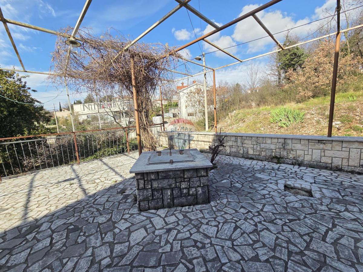 Casa Drenova, Rijeka, 300m2