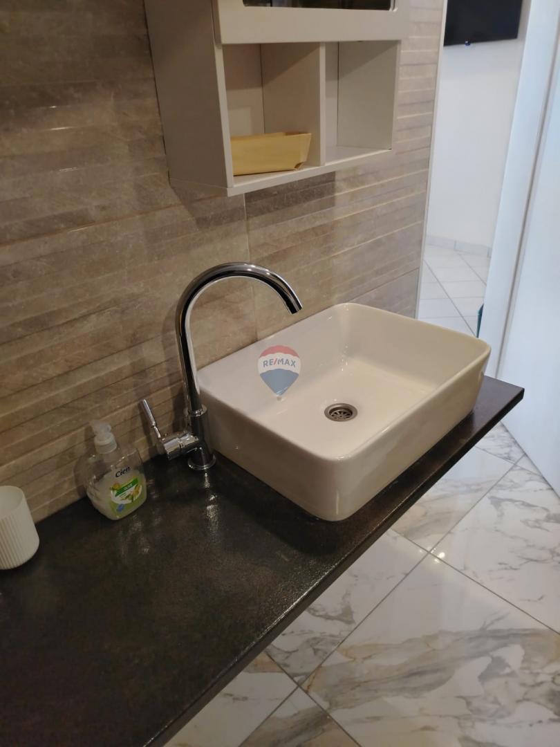 Appartamento Centar, Rijeka, 23m2