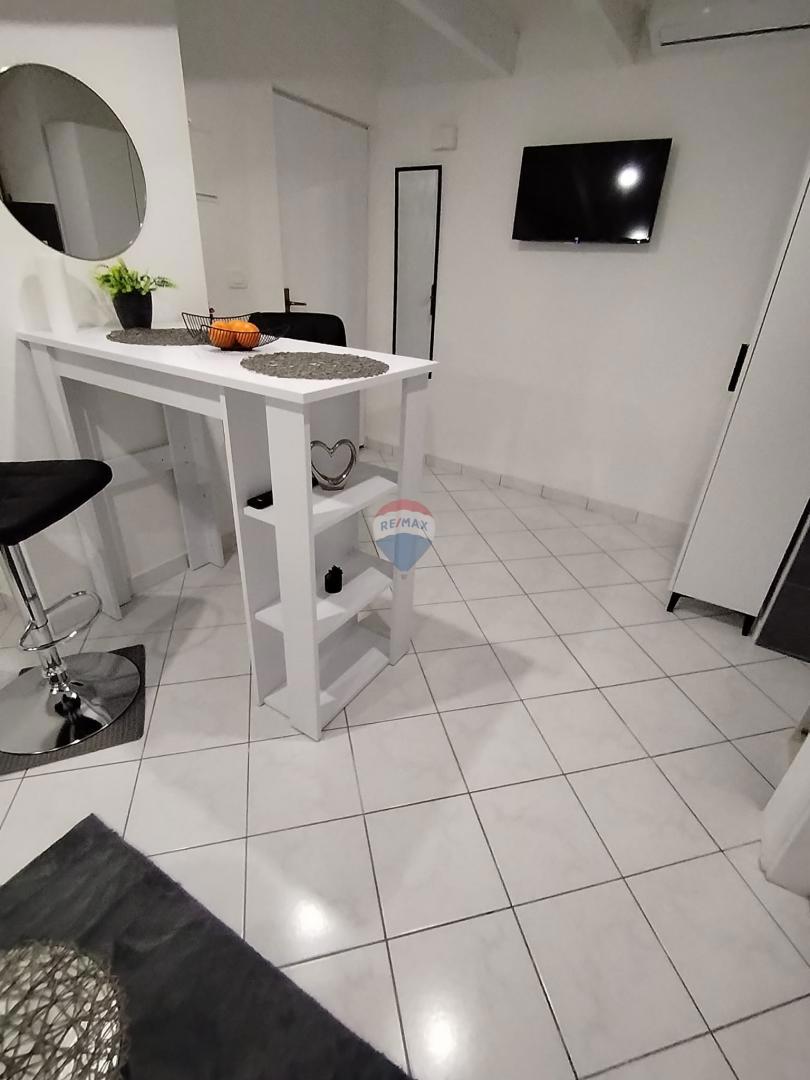 Appartamento Centar, Rijeka, 23m2