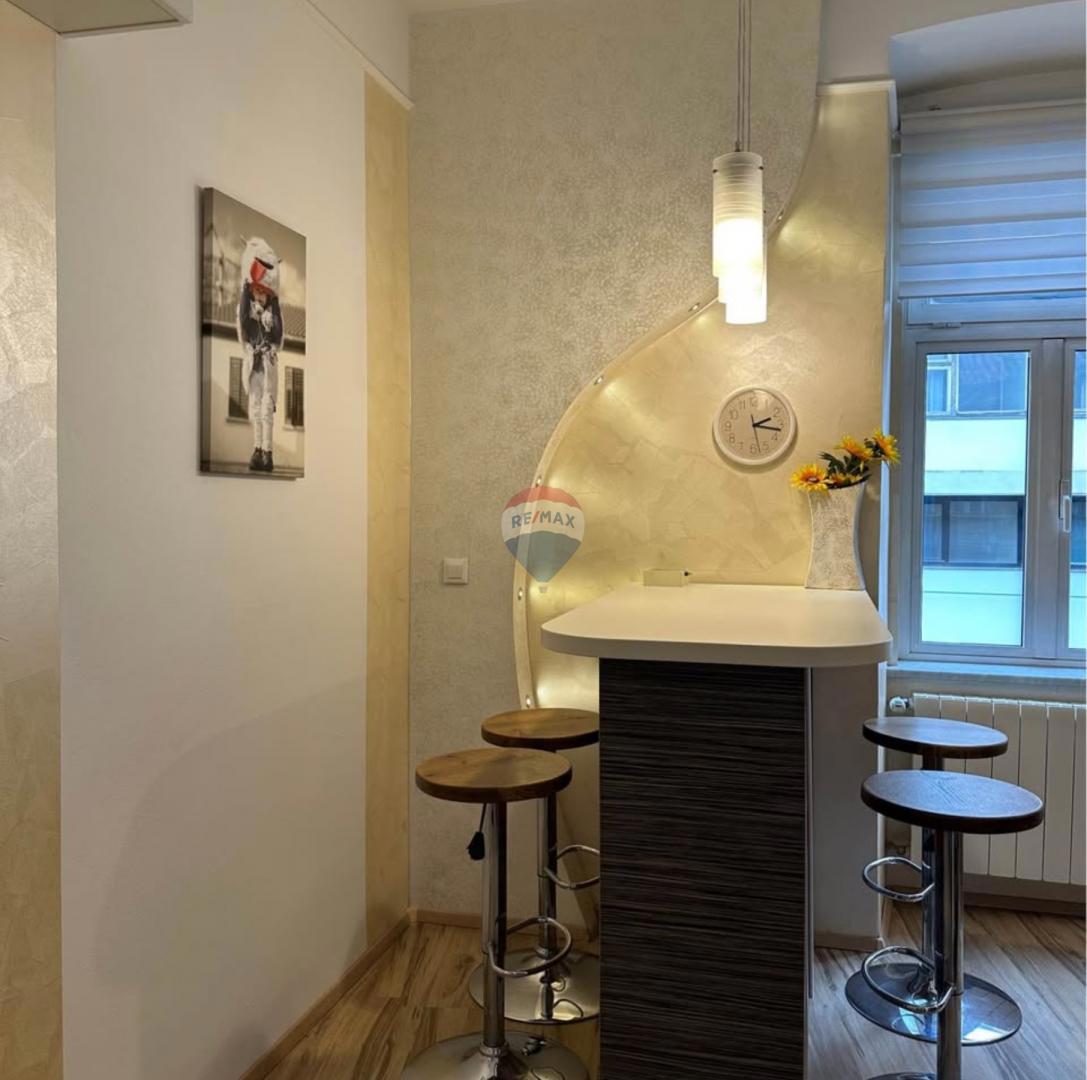 Attività commerciale Centar, Rijeka, 108,03m2