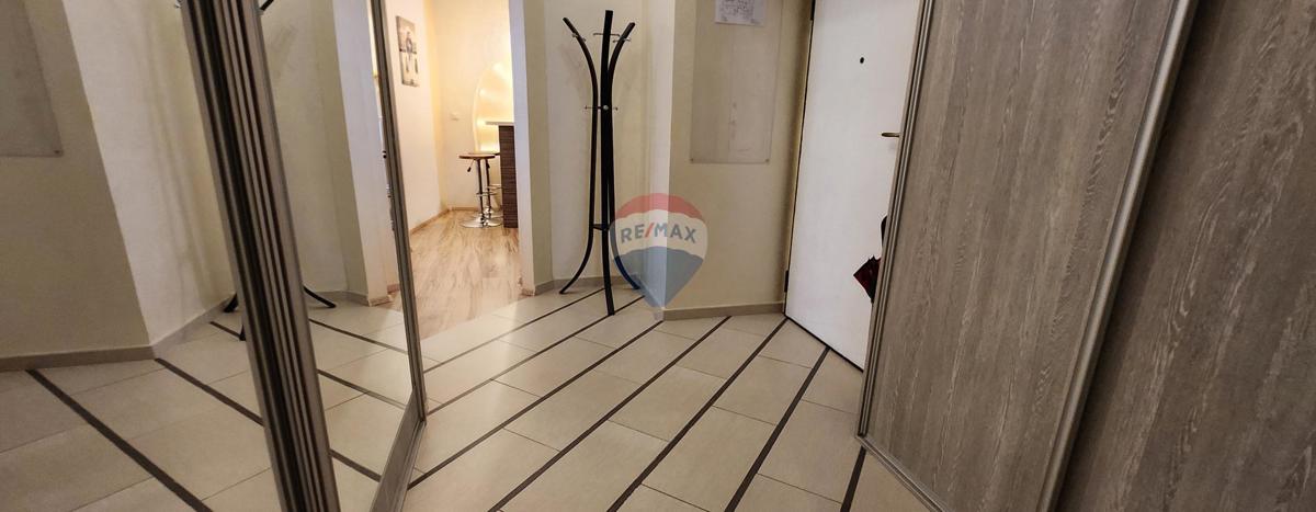 Attività commerciale Centar, Rijeka, 108,03m2