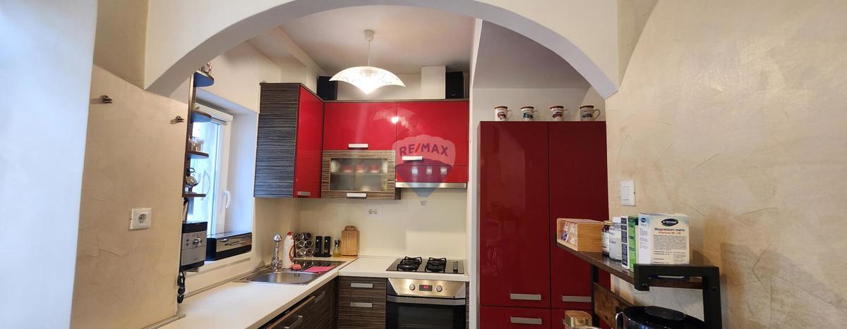 Attività commerciale Centar, Rijeka, 108,03m2