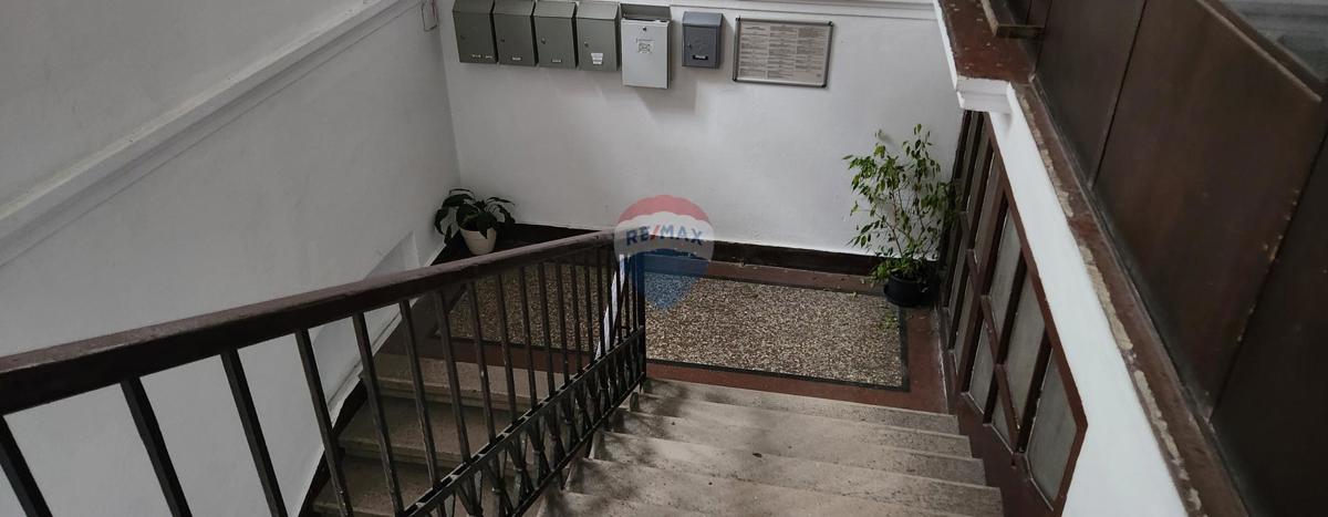 Attività commerciale Centar, Rijeka, 108,03m2