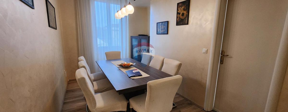 Attività commerciale Centar, Rijeka, 108,03m2