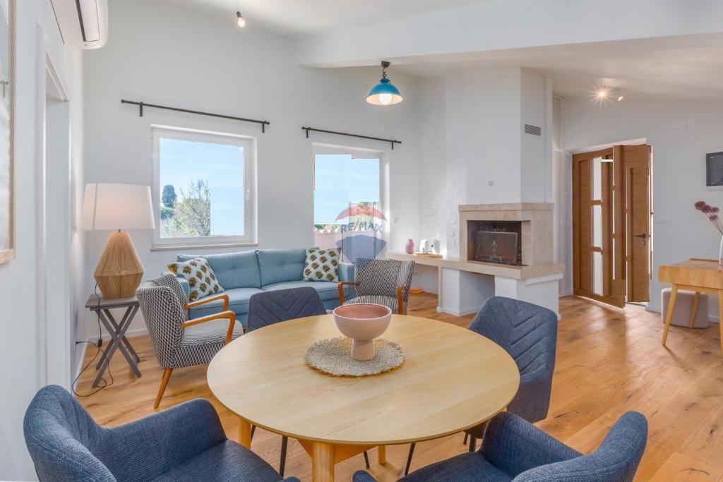 Appartamento Rovinj, 93m2