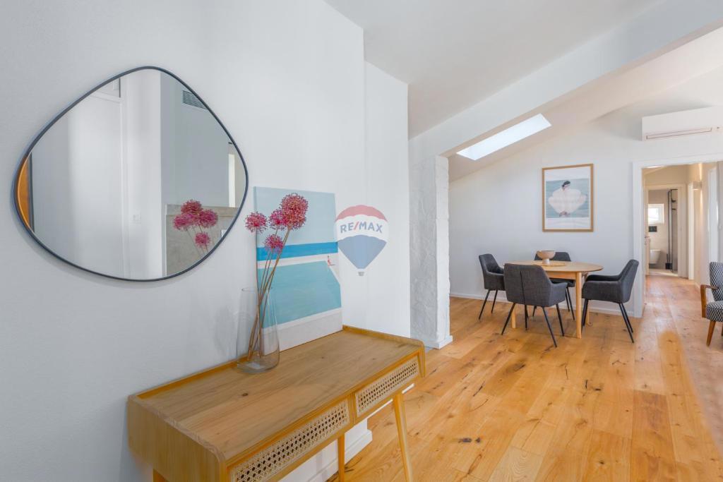 Appartamento Rovinj, 93m2